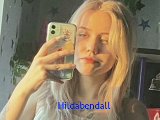 Hildabendall