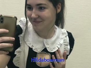 Hildabowman