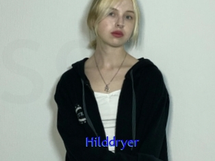 Hilddryer