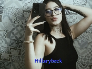 Hillarybeck