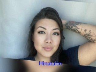 Hinatalin