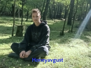 Honeyavgust