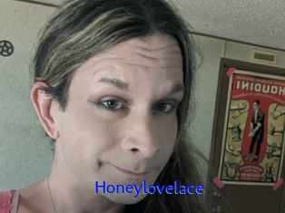 Honeylovelace