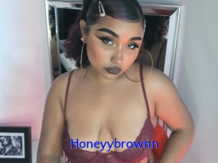 Honeyybrownn