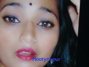 Hootynupur