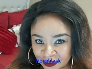 Hopeblack