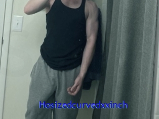 Hosizedcurvedxxinch