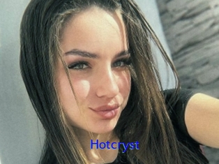 Hotcryst