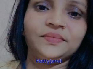 Hottyjanvi