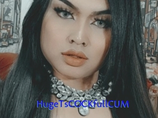 HugeTsCOCKfullCUM