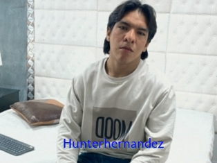 Hunterhernandez