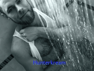 Hunterkream