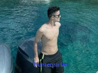 Hunterparker