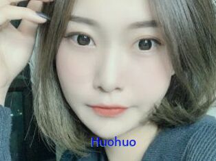 Huohuo