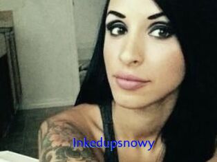 Inkedupsnowy