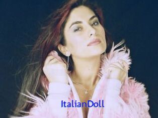ItalianDoll
