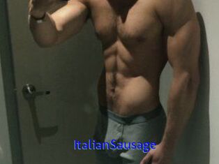 ItalianSausage