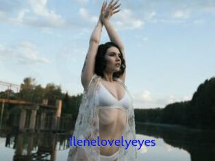 Ilenelovelyeyes