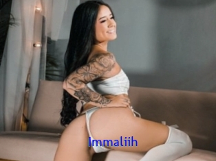 Immaliih