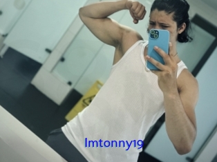 Imtonny19