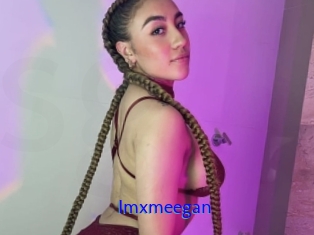 Imxmeegan