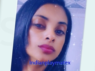 Indianplaymatex