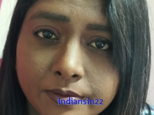 Indiansin22