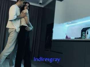 Indiresgray