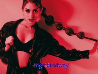 Ingridredway