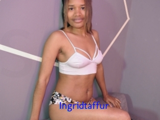 Ingridtaffur