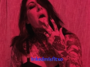 Inkedmisfitxo