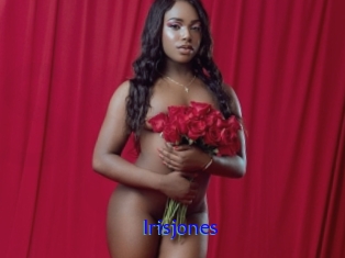 Irisjones