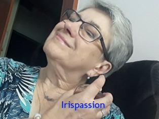 Irispassion