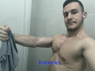 Ironericc