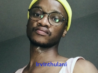 Irvinthulani