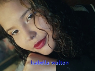 Isabella_walton