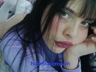 Isabellasimxson