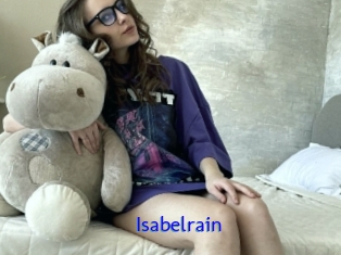 Isabelrain