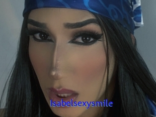 Isabelsexysmile