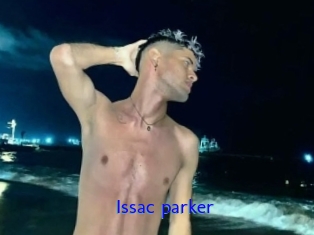 Issac_parker