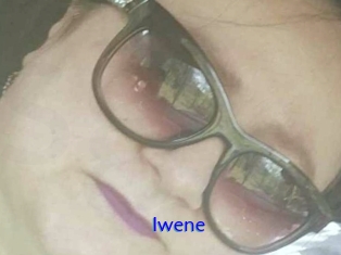 Iwene