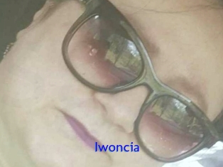 Iwoncia