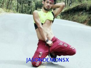 JASONDEMONSX