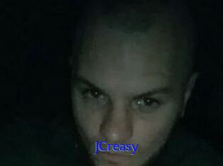 JCreasy