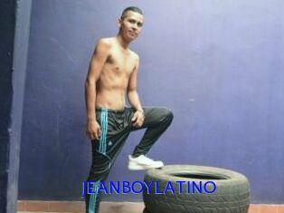 JEANBOYLATINO