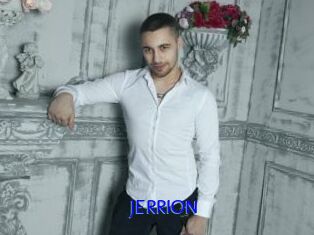 JERRION