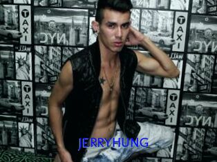 JERRYHUNG