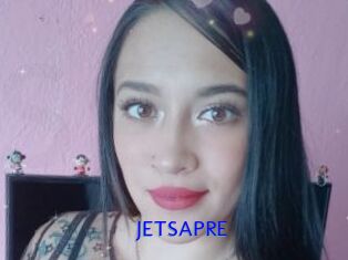 JETSAPRE