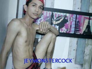 JEYMONSTERCOCK