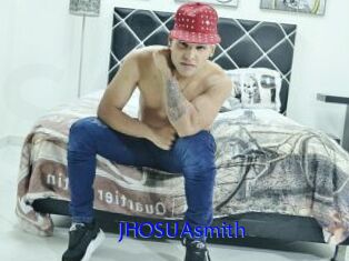 JHOSUAsmith